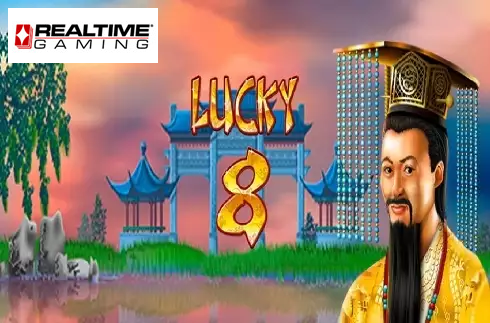 Lucky 8
